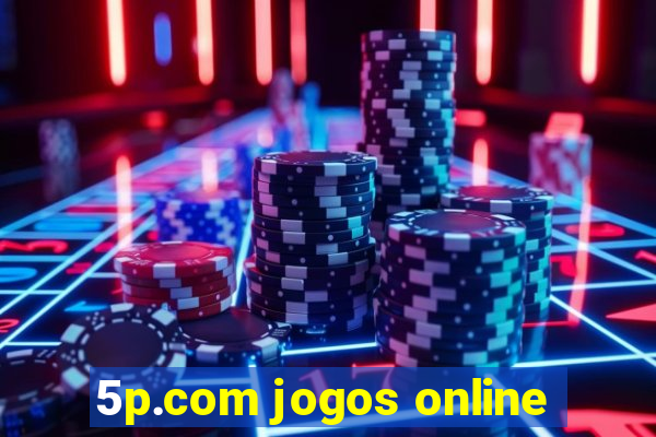 5p.com jogos online